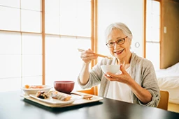 タイヘイのお弁当は、たくさんの方に愛され続け信頼とともにお弁当をお届けしています